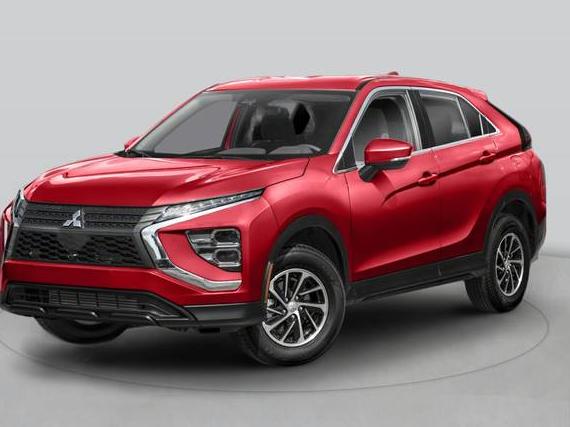MITSUBISHI ECLIPSE CROSS 2024 JA4ATWAA9RZ043812 image MITSUBISHI ECLIPSE CROSS 2024 JA4ATWAA9RZ043812 image